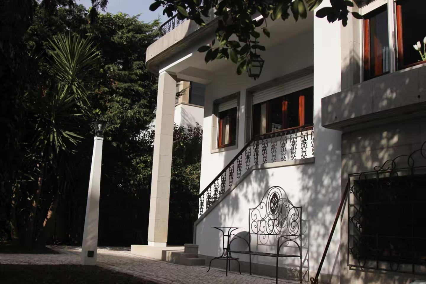 Ac House, Porto